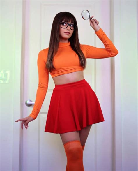 Vilma Cosplay Onlyfans Leak