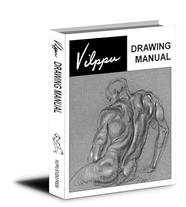 Vilppu drawing manual vol 1 infuse life into your drawings. - Lapidario ; and, libro de las formas.