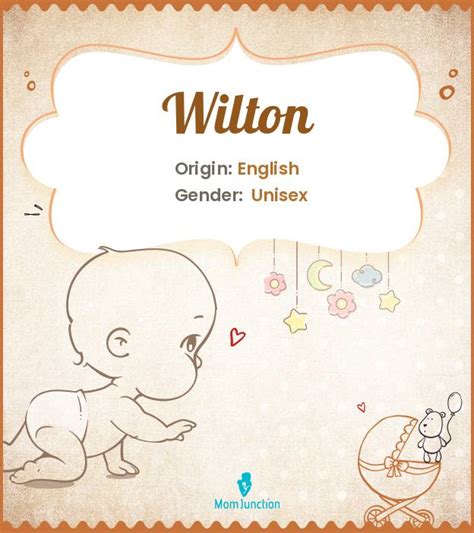 Vilton Name Meaning & Vilton Family History at Ancestry.com®