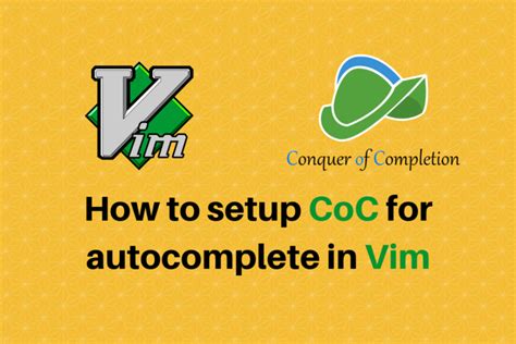 Vim Coc Nude