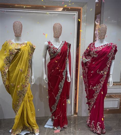 Vimal sarees jaipur.  Today&rsquo;s woman radiates an image more than just beauty and Only Vim...