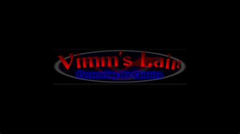 Vimms laor. Welcome to Vimm's Lair! This site is dedicated to console videogame nostalgia. Inside you'll find thousands of games, full-color manual scans, user ratings and reviews, and much more! Whether you're looking to relive an old classic or discover a forgotten gem, Vimm's Lair has everything you need to scratch your nostalgia itch. 