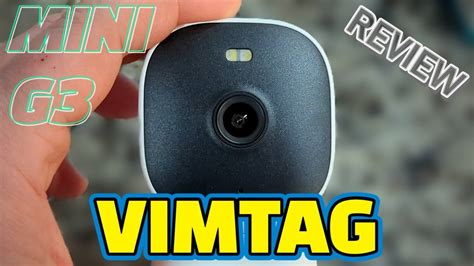 Vimtag mini g3. Things To Know About Vimtag mini g3. 