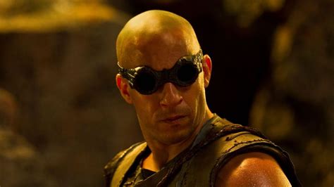 Vin Diesel's Hannibal The Conqueror Moving Forward! IMDb.