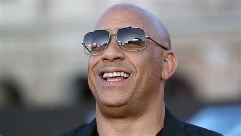 Vin Diesel accused of sexual battery in lawsuit brought by former assistant