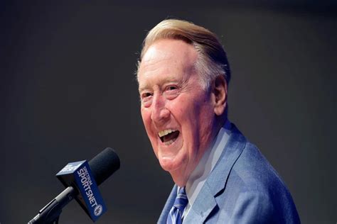 Vin scully net worth