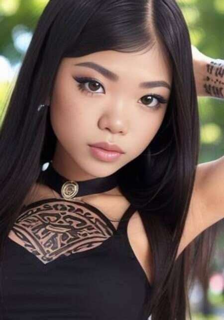 Vina Sky Models Biography
