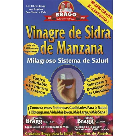 Vinagre de sidra de manzana milagroso sistema de salud paperback. - Manuale di istruzioni per s320 mercedes 2003.