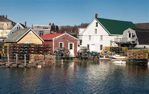 Vinalhaven - Island Institute