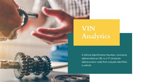 Vinanalytics. S&P Global Mobility leverages its comprehensive vehicle registration database with industry-leading expertise, helping you: Identify exact vehicle specifications using VIN or license plate. Accurately assess risk and speed up the insurance quoting process. Reduce trade in fraud, incentive fraud or dealer fraud. 