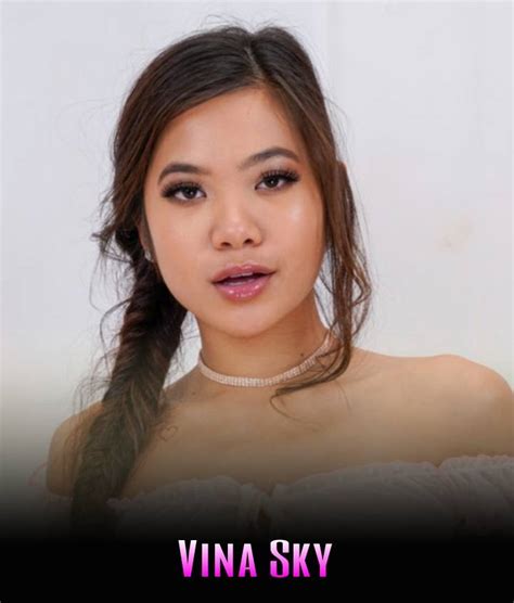 Houston born <b>Vina Sky</b> is not your typical Texas temptress. . Vinasky