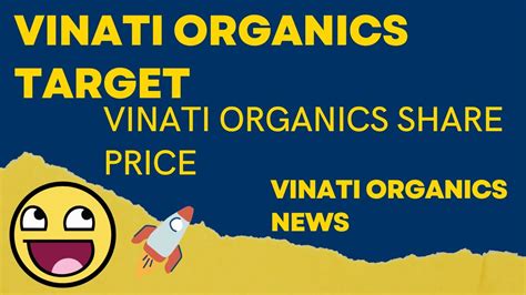 Vinati organics share price. Things To Know About Vinati organics share price. 