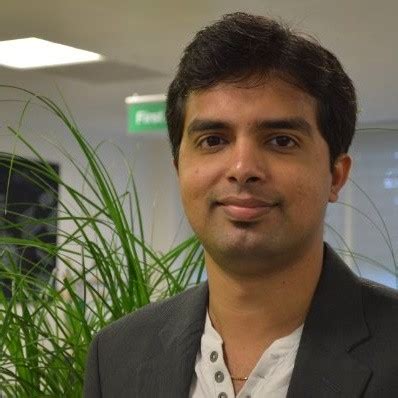 Vinay Fulari – Senior Engineering Manager AdTech - LinkedIn