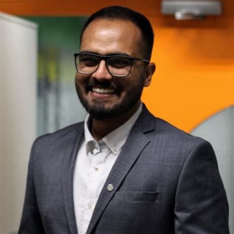 Vinay Shekar - Doctoral Researcher - University of Oulu - LinkedIn