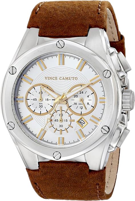 Vince Camuto Watch Price