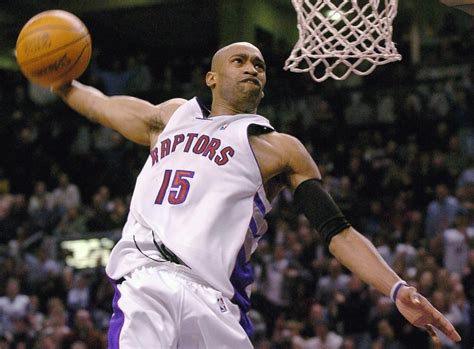 Vince Carter Career Highlights