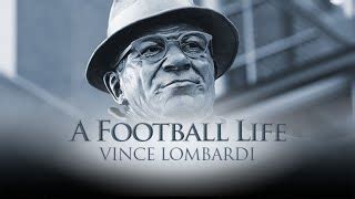 Vince Lombardi: The Coach Who Put Green Bay on the Map - YouTube