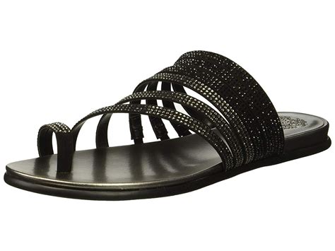 Vince camuto slide sandals. Things To Know About Vince camuto slide sandals. 