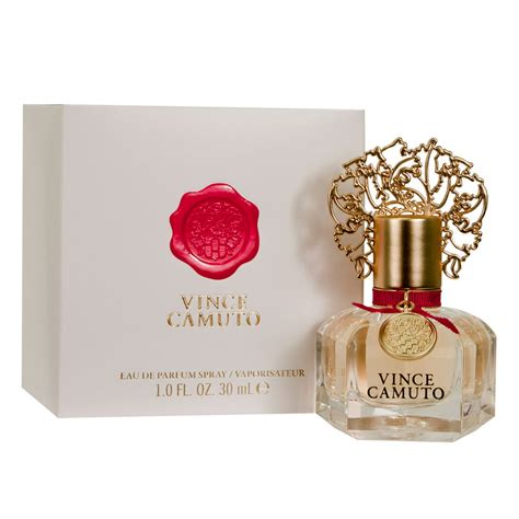 Vince camuto usa. 3.4 oz Eau De Toilette Spray. Item #492925. In Stock & Ready to Ship! Price with coupon. $ 38.84. or 4 payments of $ 9.71 with Learn more. 20% Off Click Here. Add to Cart. Free Shipping. 