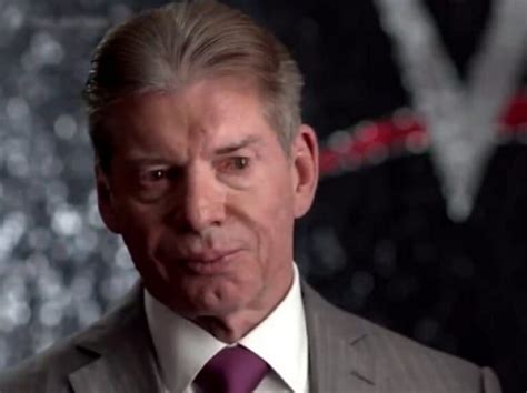 Vince mcmahon crying. Things To Know About Vince mcmahon crying. 
