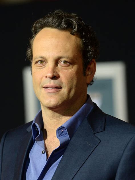 What is the Net Worth of Vince Vaughn? A well-known actor