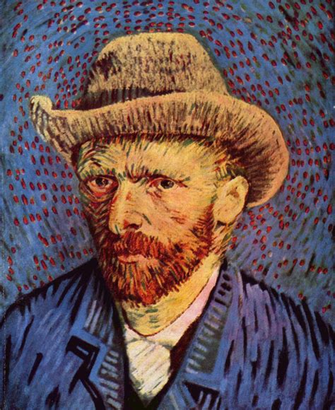Vincent Willem van Gogh was a Dutch Post-Impressionist painter who posthumously became one of the most famous and influential figures in Western art history. In a decade, he created about 2,100 artworks, including around 860 oil paintings, most of which date from the last two years of his life. They include landscapes, still lifes, portraits ...