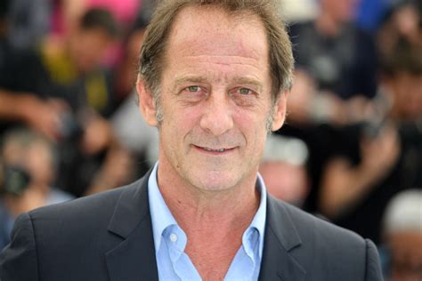 Vincent Lindon, acteur engagé - Journal des Femmes