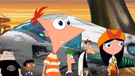 Vincent Martella jumps at chance to work on ‘Phineas and