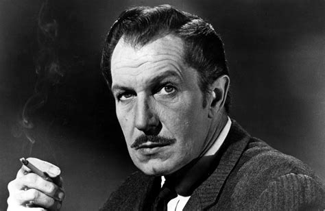 Vincent Price Cause Of Death