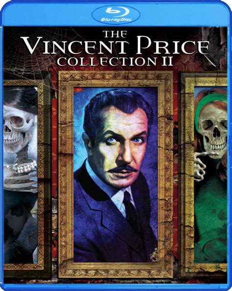 Vincent Price Collection