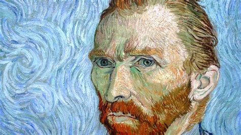 Vincent Van Gogh Biyografi. 