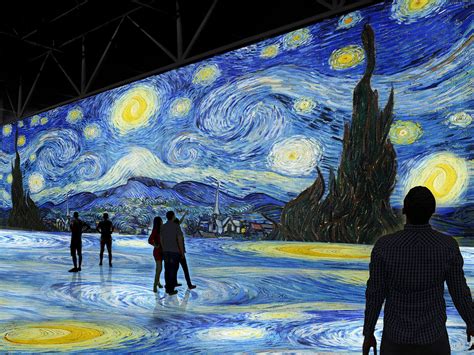 Vincent Van Goghs Drawings