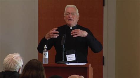 In many ways, Msgr. Vince Krische is the little known hero of campus ministry in this country who helped many campus ministers learn what it takes to be successful. He was one man who helped coach and mentor many others, thus allowing them to grow and establish dynamic centers around the country (and world).. 