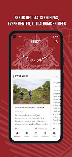 Vindicat APK Download for Android 