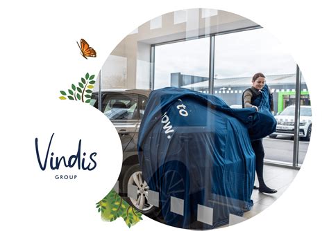 Vindis Group - We