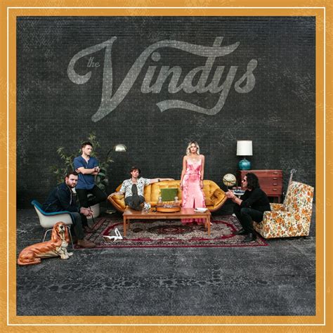 Vindys - SHARE. (WKBN) — The Vindy’s have become one of Northeast Ohio’s top rock-n-roll bands, and they’ll be playing in front of a hometown crowd Saturday night. The Vindy’s will play the ...