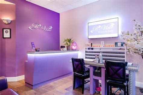 Vine Beauty Studio