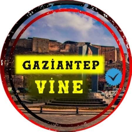 Vine Gaziantep Facebook.