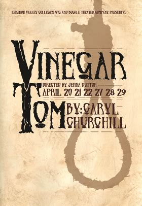 Download Vinegar Tom By Caryl Churchill