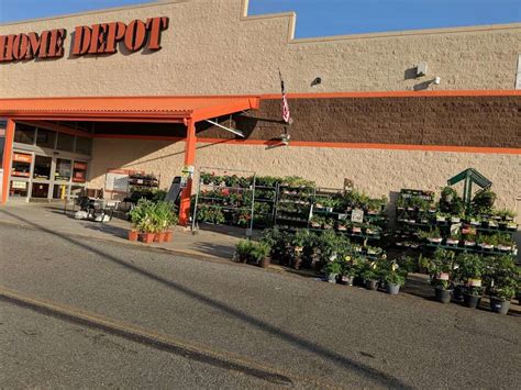 Vineland home depot. See what shoppers are saying about their experience visiting The Home Depot Vineland store in Vineland, NJ. 