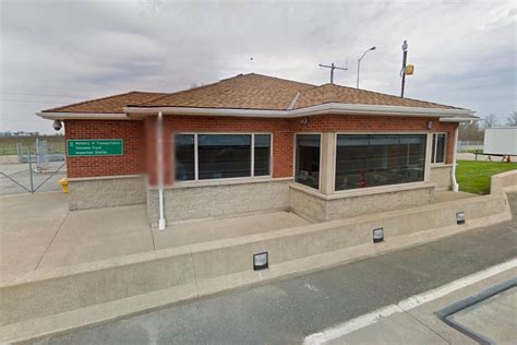 Vineland inspection station. vineland inspection station videos and latest news articles; GlobalNews.ca your source for the latest news on vineland inspection station . 