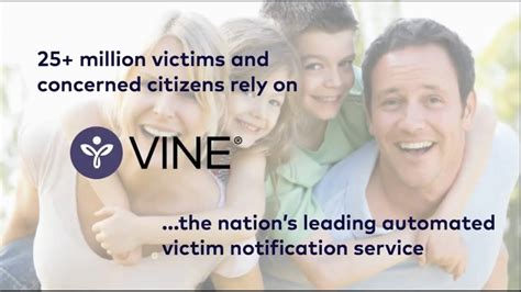 Vinelink oklahoma.  VINELink provides reliable information for custody statu...