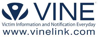 Victims, or interested persons, may register with the VINE syst