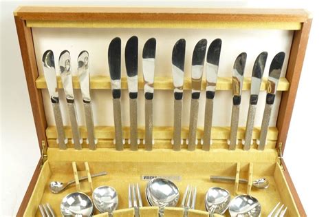 Viners Cutlery - Etsy