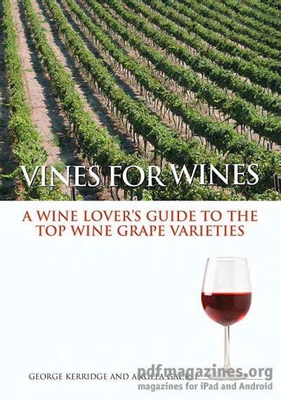 Vines for wines a wine lover s guide to the. - Beiträge zur stratigraphie und paläogeographie der mittleren kreide zentral-europas =.