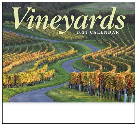 Vineyard Gazette Calendar