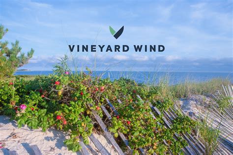 Vineyard Wind - Facebook