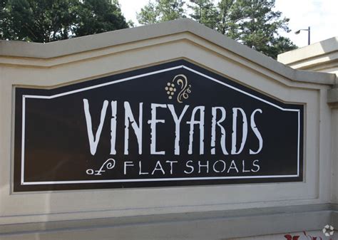 Find 1 listings related to Vineyard Of Flat Shoals in Conyers on YP.com. See reviews, photos, directions, phone numbers and more for Vineyard Of Flat Shoals locations in Conyers, GA.. 