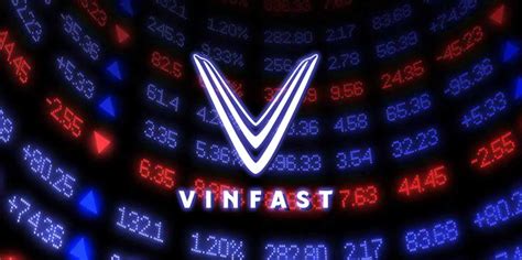 VinFast’s Nasdaq debut: On Tuesday, VinFast 
