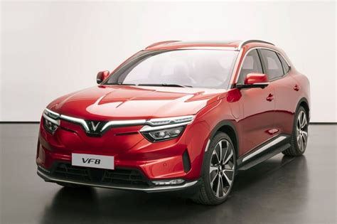 Vinfast review. 01-Oct-2022 ... Here's my review of the Subscription based EV SUV, the VinFast VF8 and recap of my trip in Vietnam. What are your guys thoughts about a ... 